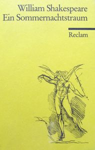 Ein Sommernachtstraum