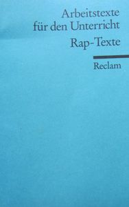 Rap-Texte