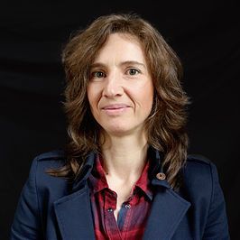 Barbara Stok