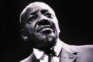 Sonny Boy Williamson II