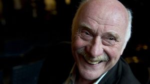 Jan Donkers