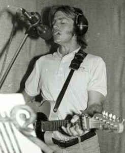 Eddie Hinton