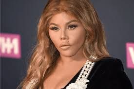 Lil' Kim