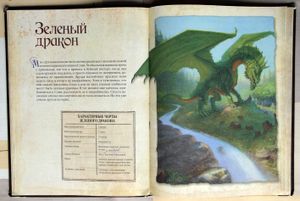 Драконы. Полная энциклопедия