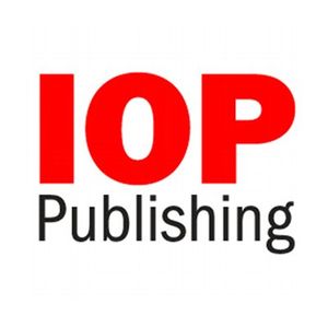 Institute Of Physics Publishing