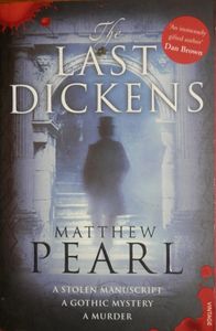 The Last Dickens