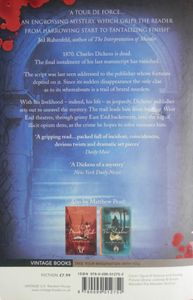 The Last Dickens