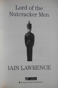 Lord of the Nutcracker Men