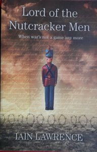 Lord of the Nutcracker Men