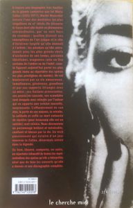 La Callas de l'Enfer à l'Olympe : passions et scandales d'un destin grandiose
