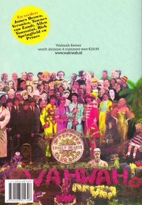 WahWah : Literair Poptijdschrift - 5 : 2007