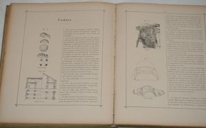Étude Sur L´évolution Des Formes Architecturales 