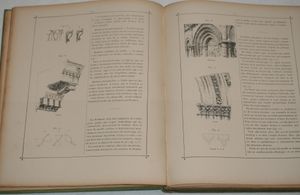 Étude Sur L´évolution Des Formes Architecturales 