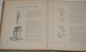 Étude Sur L´évolution Des Formes Architecturales 