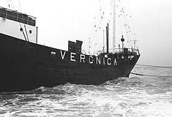 Radio Veronica