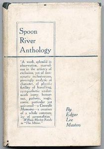 Spoon River Anthology