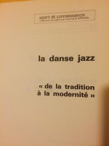 La danse Jazz : de la tradition à la modernité