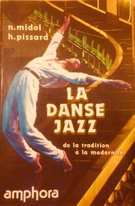 La danse Jazz : de la tradition à la modernité