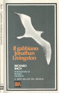 Il gabbiano Jonathan Livingston