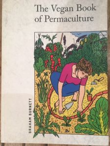 The Vegan Book of Permaculture