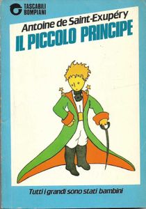 Il Piccolo Principe