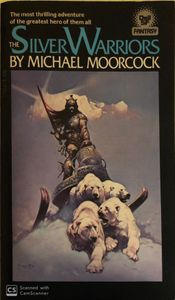 The Silver Warriors
