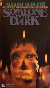 Someone in the Dark