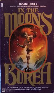 In the Moons of Borea