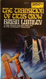 The Transition of Titus Crow