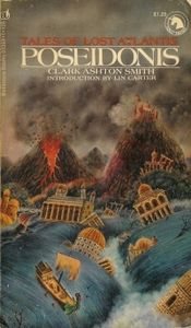 Poseidonis: Tales of Lost Atlantis