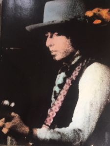 The Songs Of Bob Dylan: From 1966 Through 1975