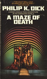 A Maze of Death