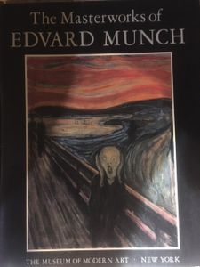 The Masterworks Of Edvard Munch