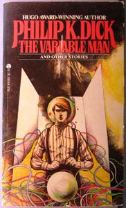 The Variable Man and Other Stories
