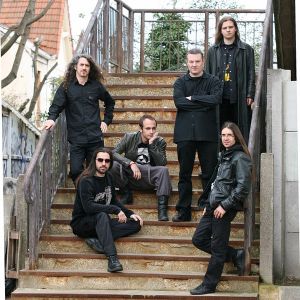 The Black Noodle Project