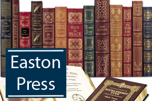 The Easton Press