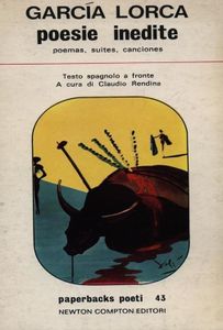 Poesie inedite