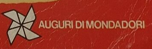 Auguri Di Mondadori