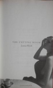 The Cutting Room