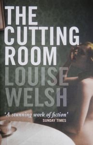The Cutting Room