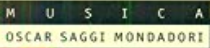 Musica (Oscar Saggi Mondadori)
