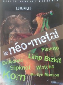 Le néo-metal