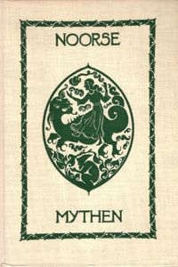 Noorse Mythen