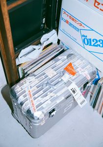 Record Culture Magazine, Issue 6