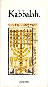Kabbalah.