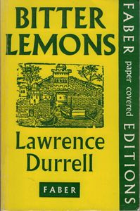 Bitter Lemons