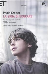 La gioia di educare