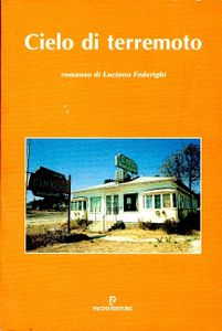 Cielo di terremoto