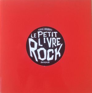 Petit livre Rock (Edition 2013)