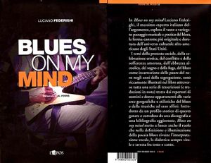 Blues on My Mind